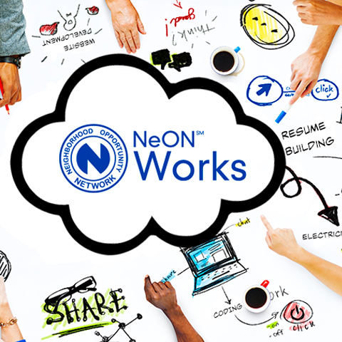 Visit NeON Works Page