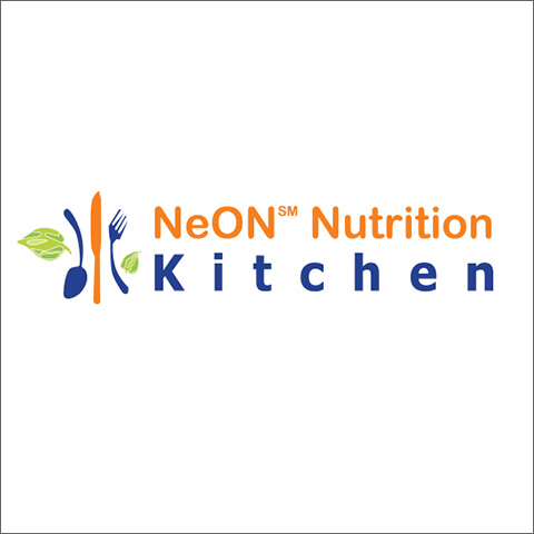 Visit NeON Nutrition Kitchen Page