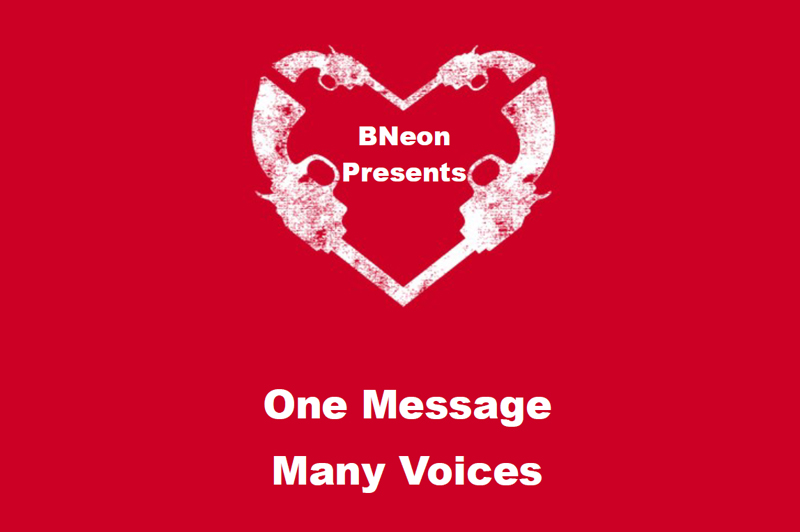 Visit Bronx NeON One Message Many Voices Town Hall