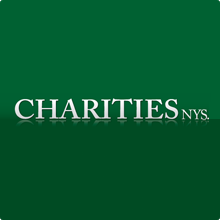Charities NYS Logo
