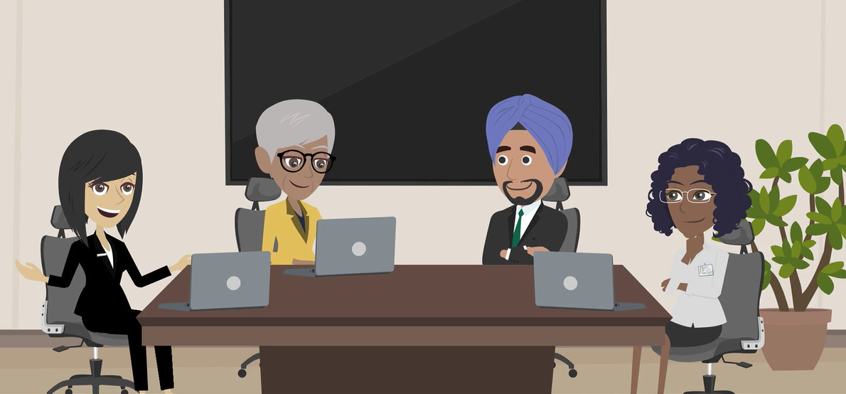 Visit the Online Training Page
                                           
