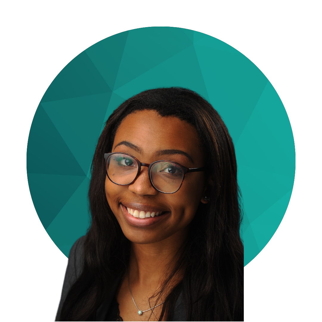 Gabby Christ - Project Manager