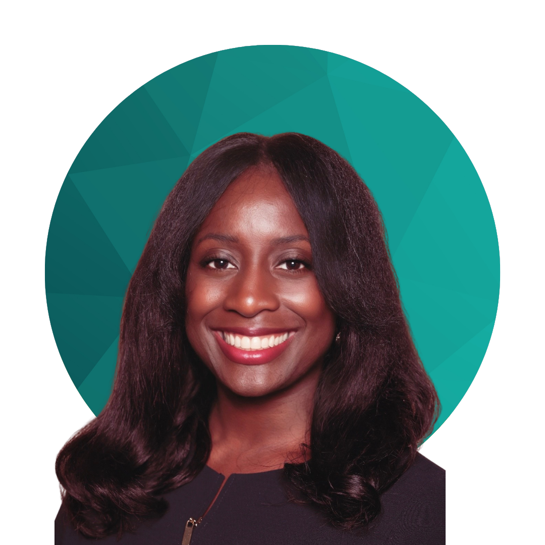 Shavone Williams - Director of External Affairs