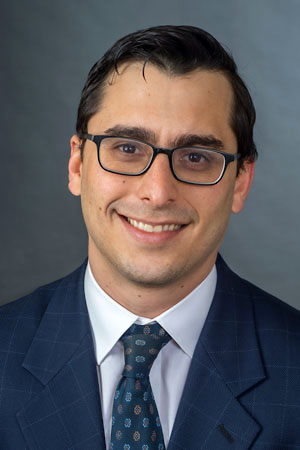 Brad Greenburg