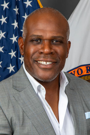Greg Belinfanti