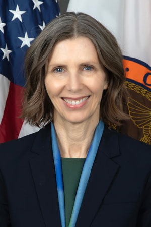 Joan Tally