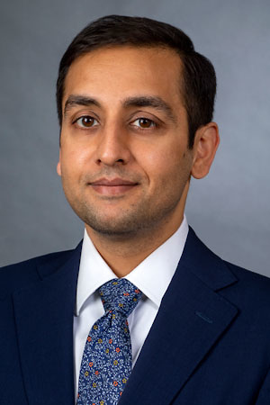 Shaan Mavani