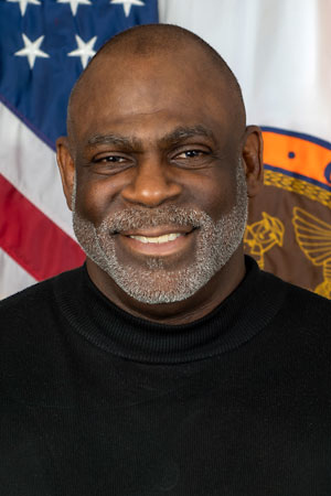 James McKoy