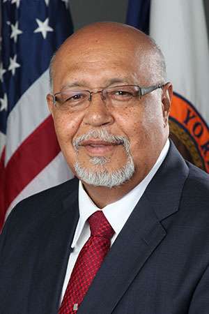 Victor González