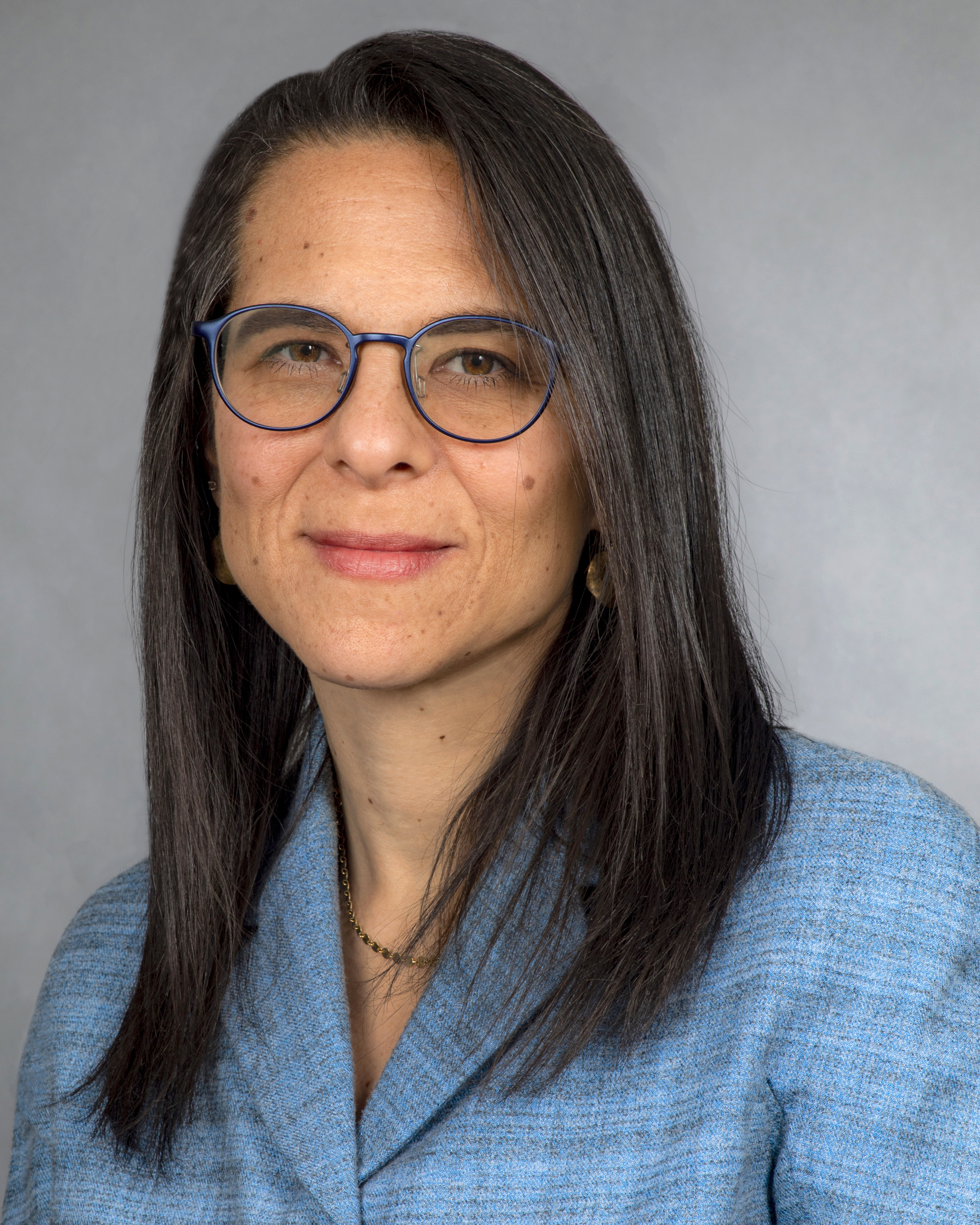 Patti Bayross