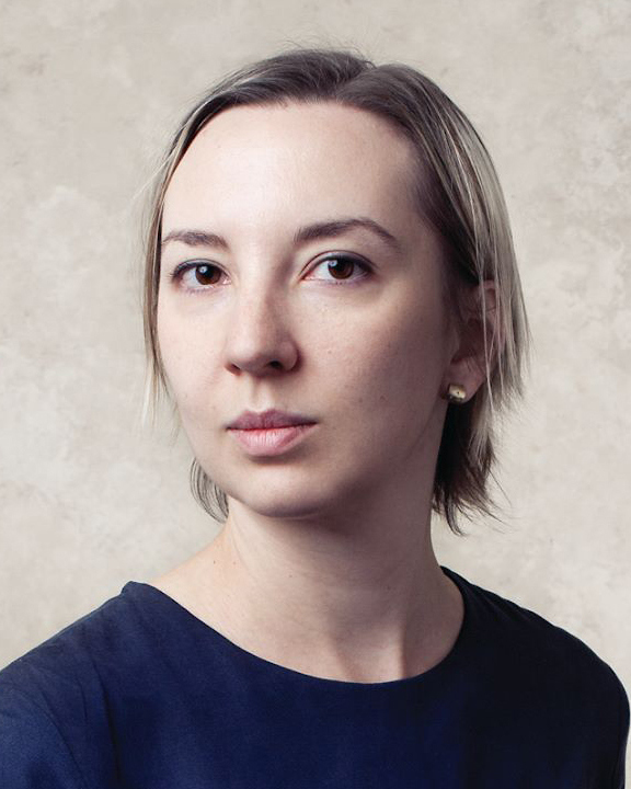 Vlada Kenniff