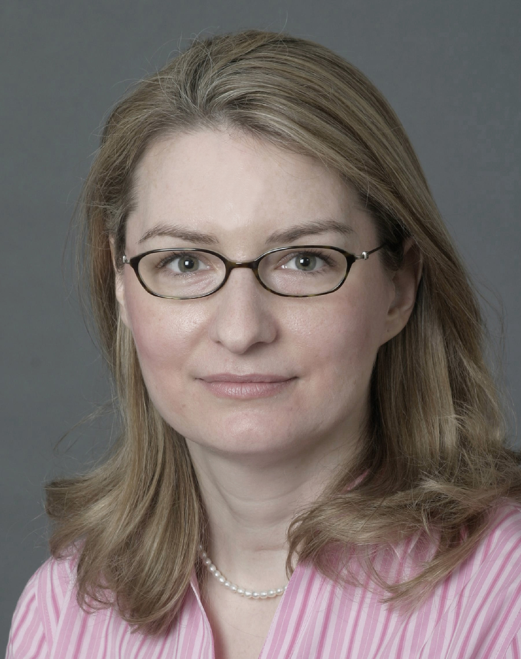 Anne-Marie Flatley