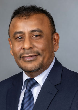 Farhan Abdullah
