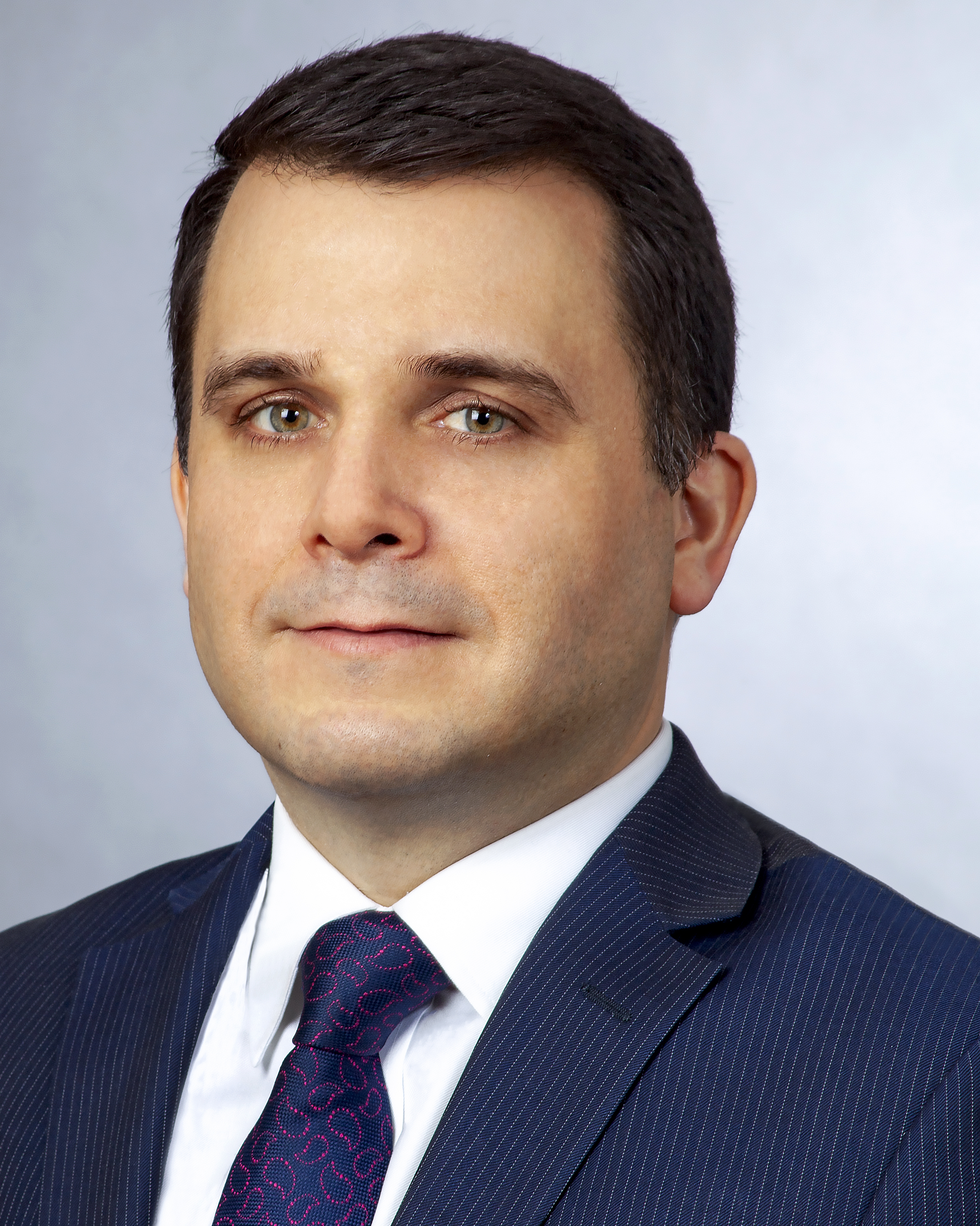 Jonathan Gouveia
