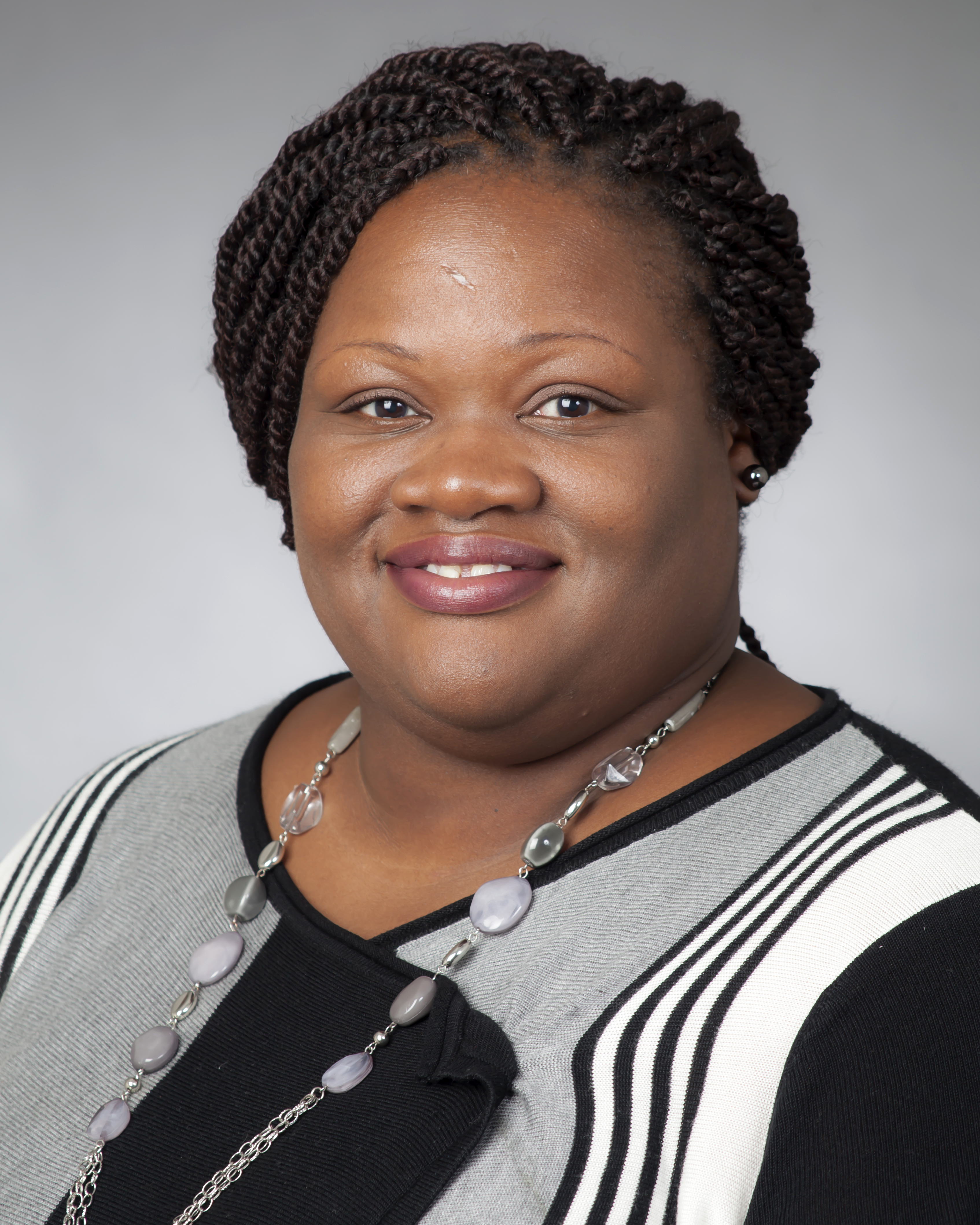 Lakesha Miller