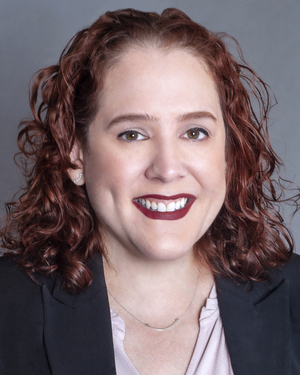 Lauren Shatz