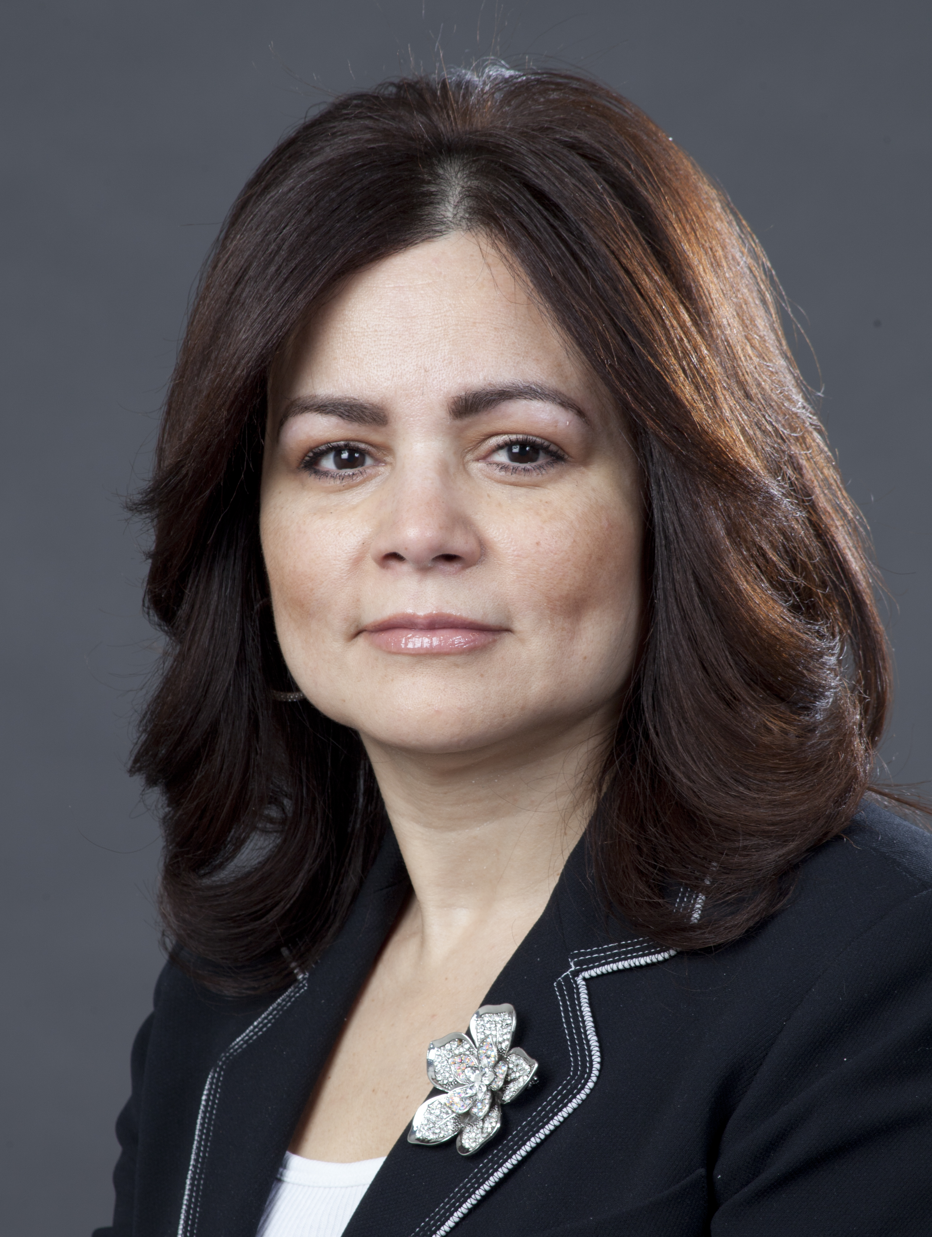 Vilma Huertas