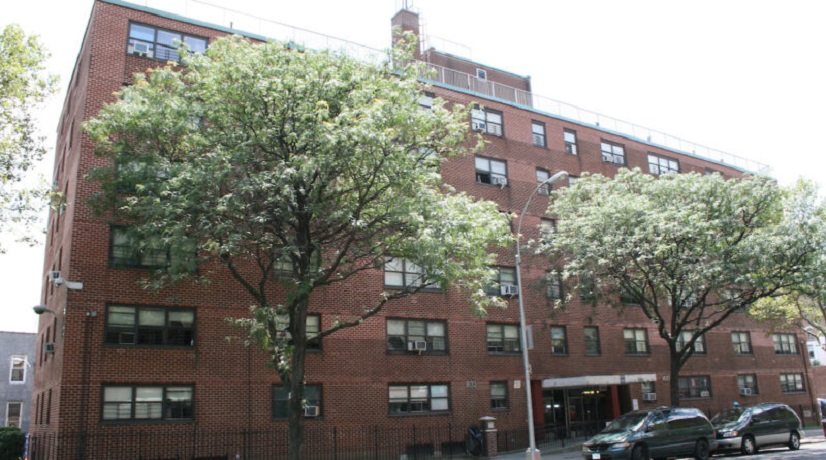 Bronx River Addition Announced as Next Development to Decide Its Future
                                           