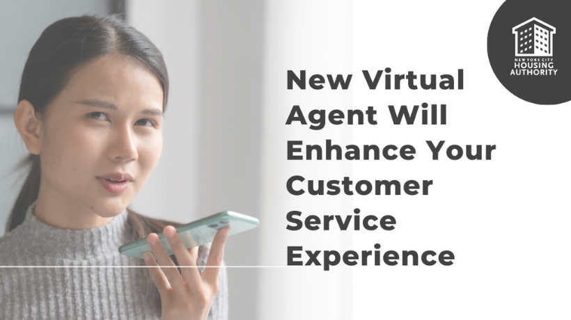New CCC Virtual Agent Is Now Available to Serve You
                                           