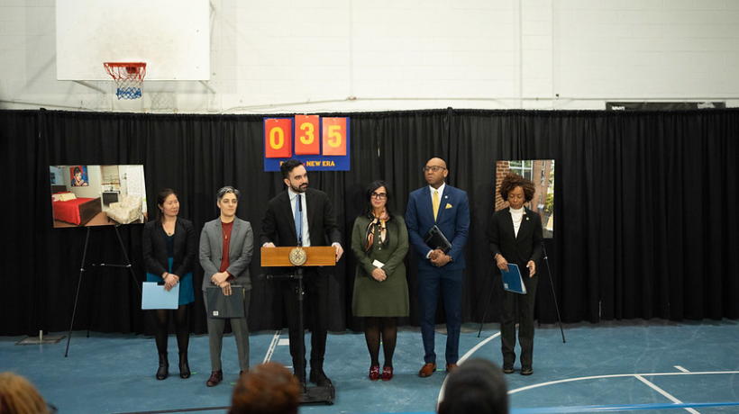 $38.4M for Clean Heat in the Rockaways
