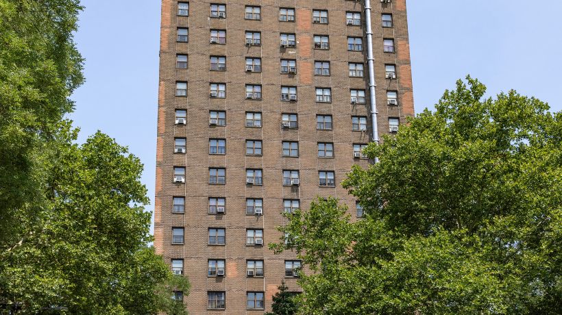 Mamdani Administration, NYCHA and Development Partners Put Public Land to Work, Breaking Ground on 229 Affordable Homes at Sol on Park

                                           