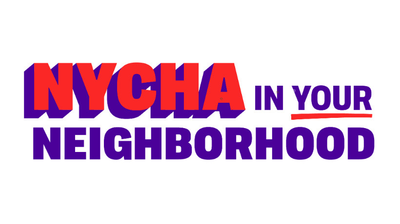 NYCHA in Your Neighborhood
                                           