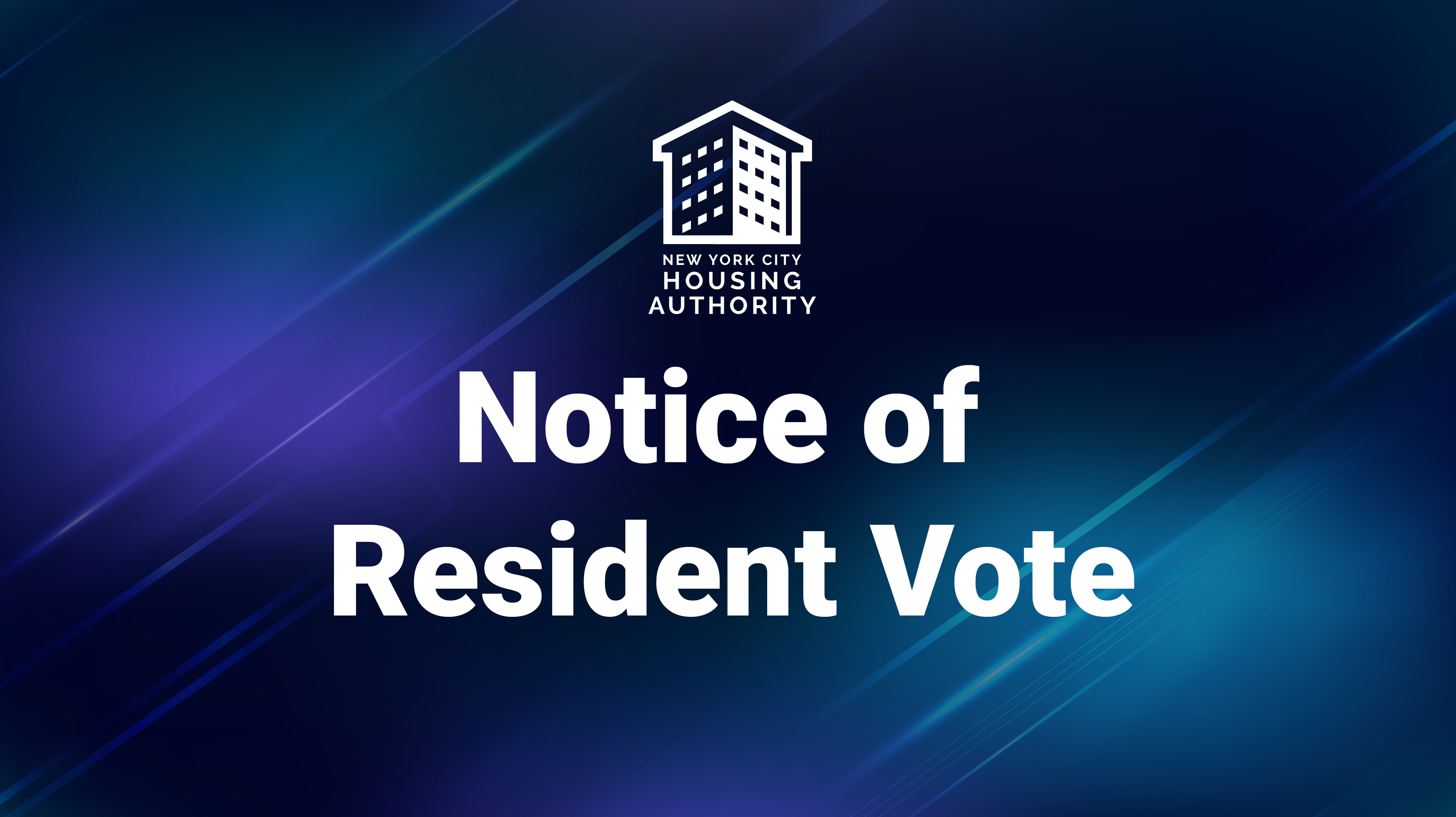 Nostrand Houses Residents to Vote for Future of Development
                                           