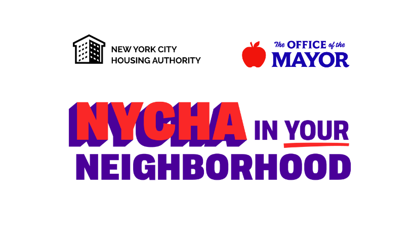 NYCHA - Prospect Plaza Houses