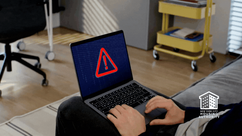 How to Recognize and Report Scams
                                           