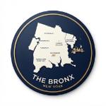 NYCHA Development Maps: Bronx
