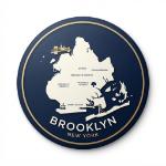 NYCHA Development Maps: Brooklyn