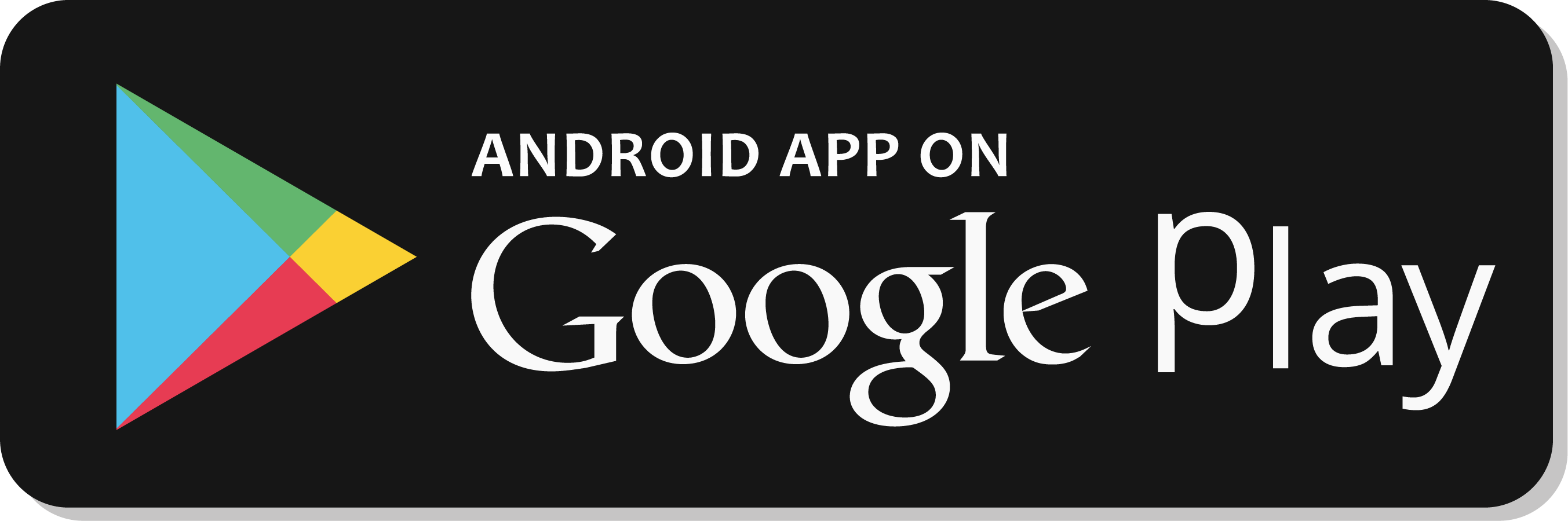 Android App on Google Play