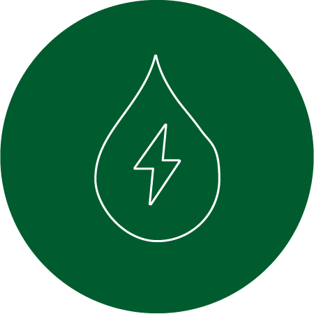 Energy & Water Use & GHG Emissions