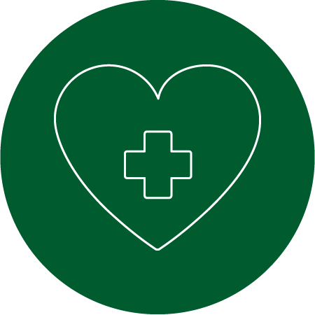 Resident Health and Well-being