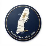 NYCHA Development Maps: Manhattan
