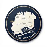 NYCHA Development Maps: Queens