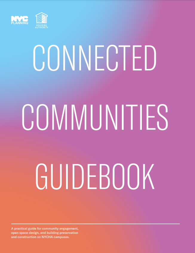Connected Communities Guidebook