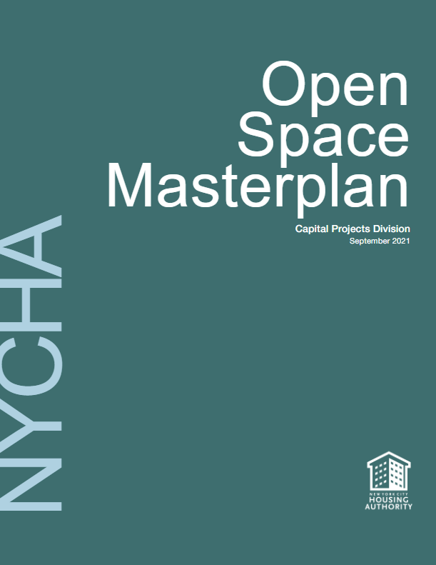 Open Space Master Plan