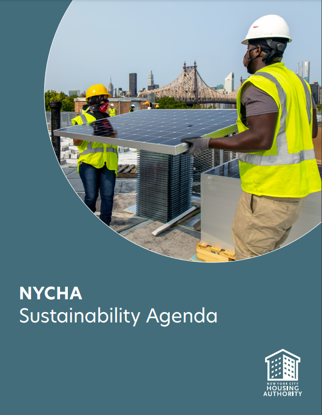 CPD Sustainability Agenda