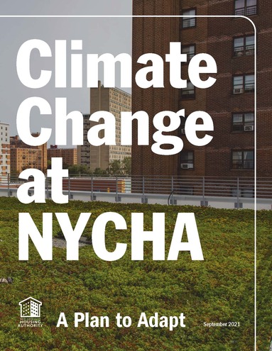 Climate Adaptation