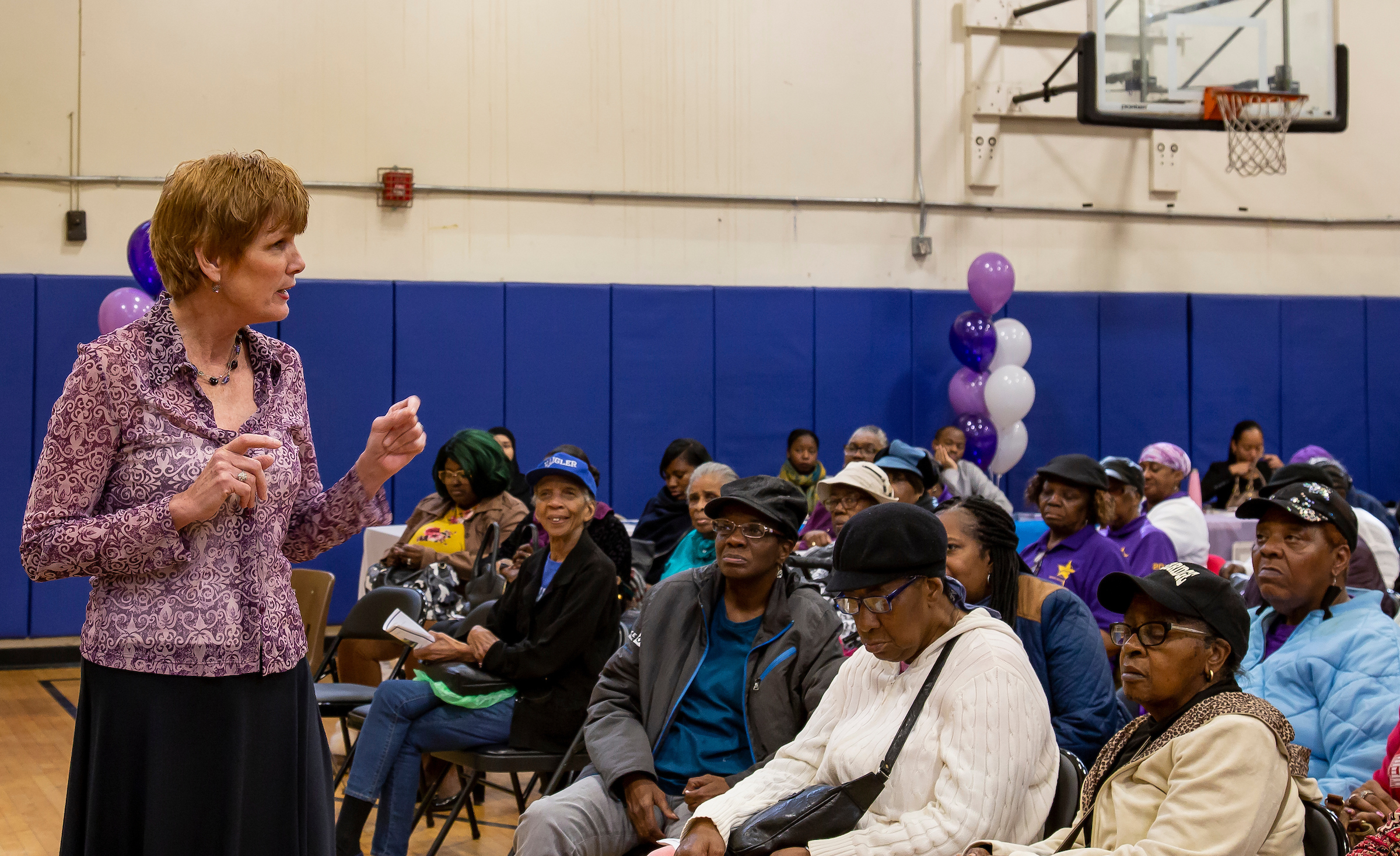 Domestic Violence Awareness Month