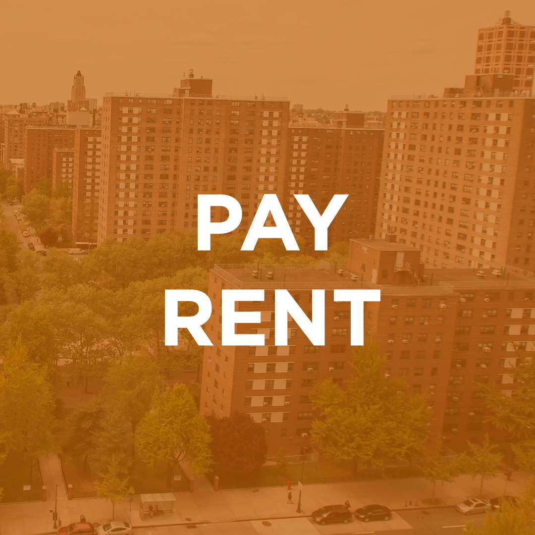 Pay Rent