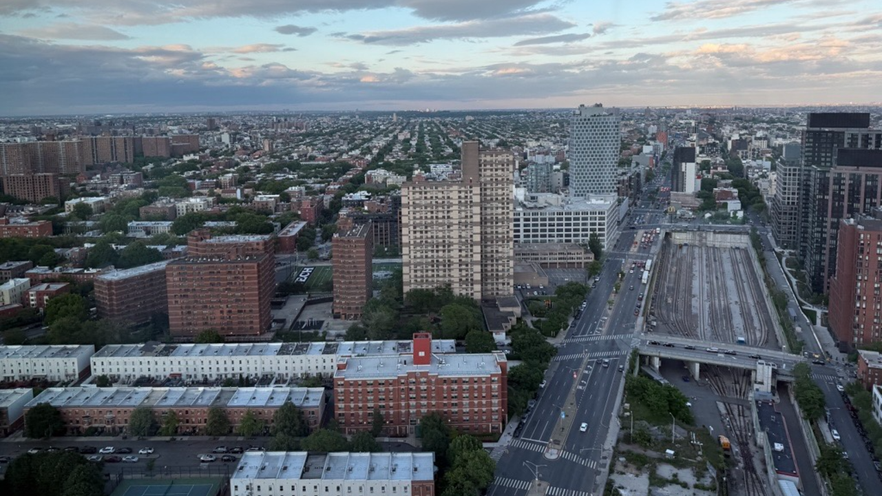 Atlantic Terminal 4B