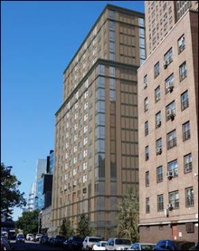 Architectural Rendering Courtesy of Artimus