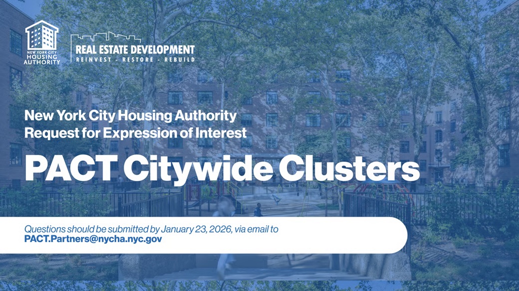 RFEI Howard Marketing 2025