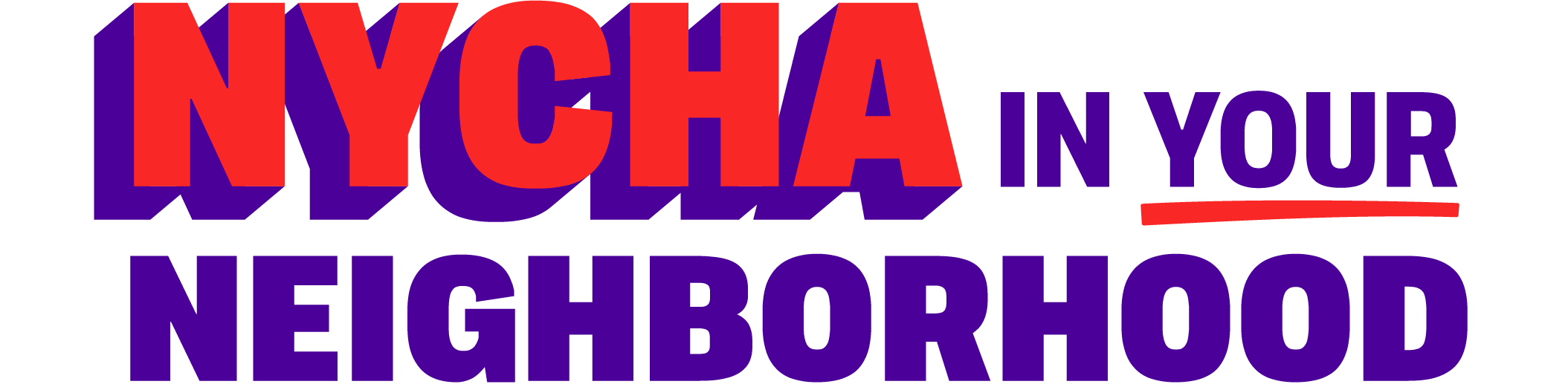 nycha in your neighborhood