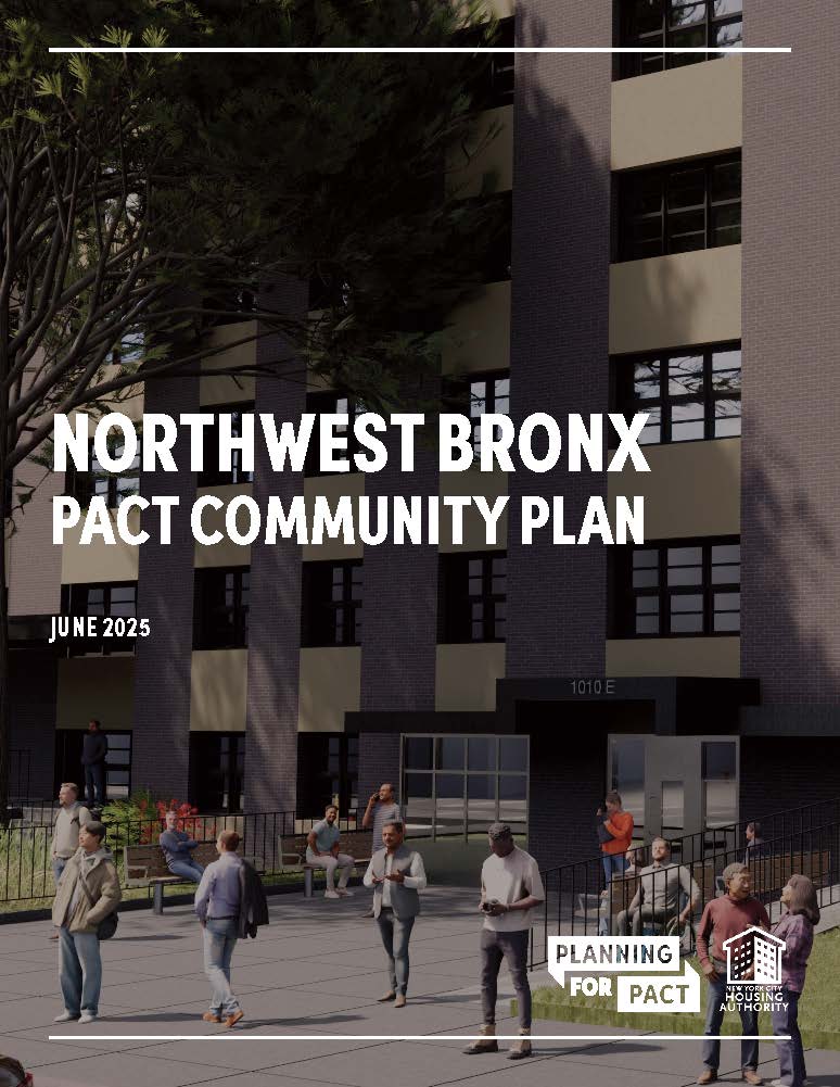 PACT Community Plan