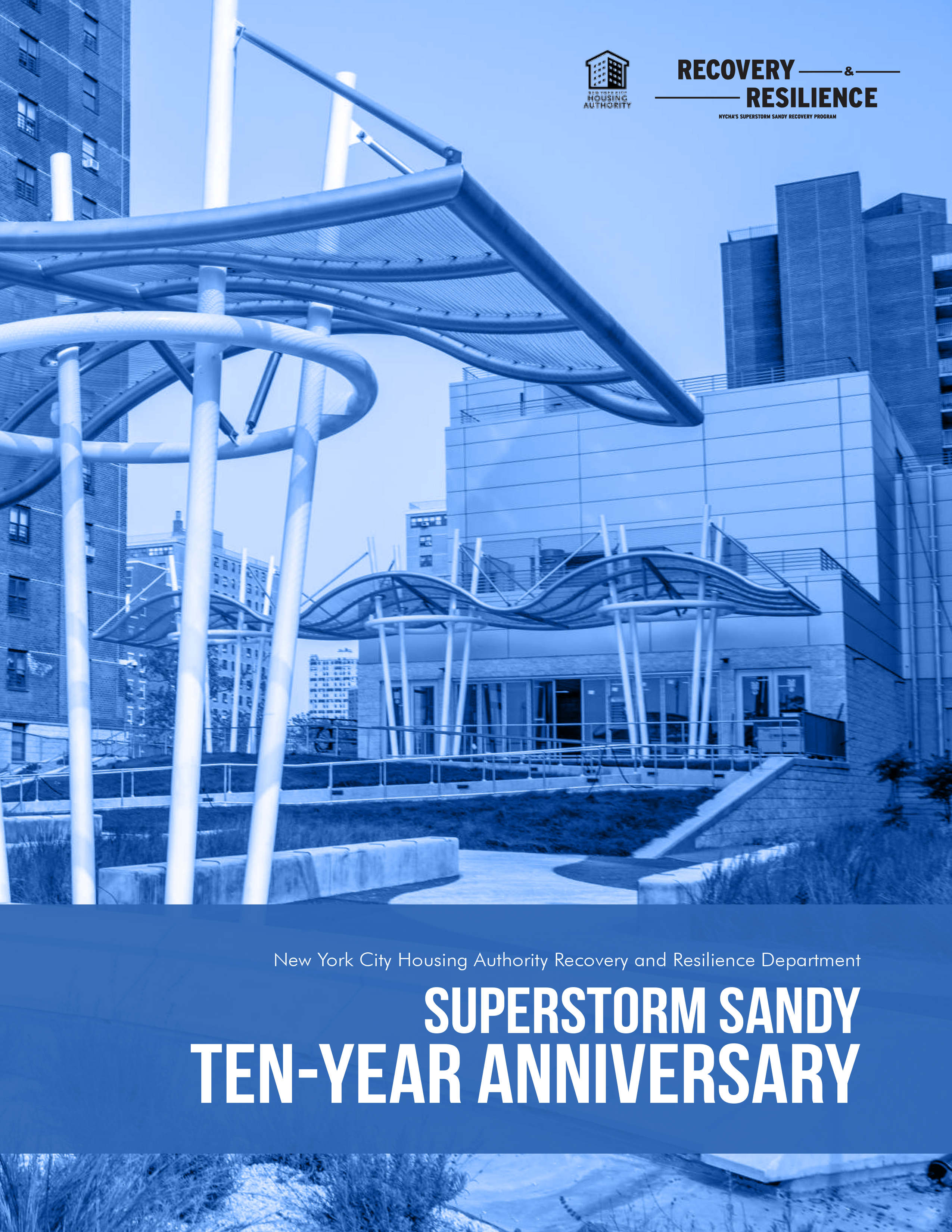 Superstorm Sandy 10 year Anniversary
