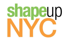 Shape Up NYC