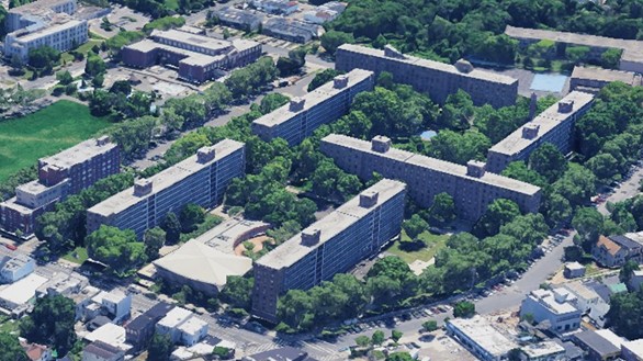 Stapleton Houses